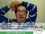 MMM Global, weekly news from Sergey Mavrodi.
