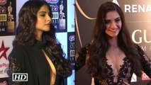 Watch Sonam Kapoors Hot Expose At Award Functions