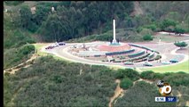 Military dog to be honored at Mt. Soledad Veterans Memorial