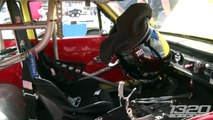GIANT Turbo Rotary Powered Datsun @ TX2K15!