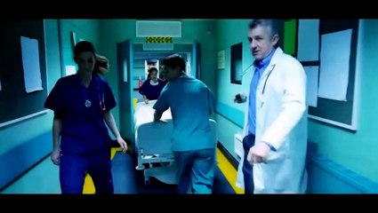 Kod Adı K.O.Z. 2015 Polisiye Film Fragman