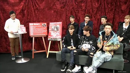 2016-01-11 iKON niconico douga2