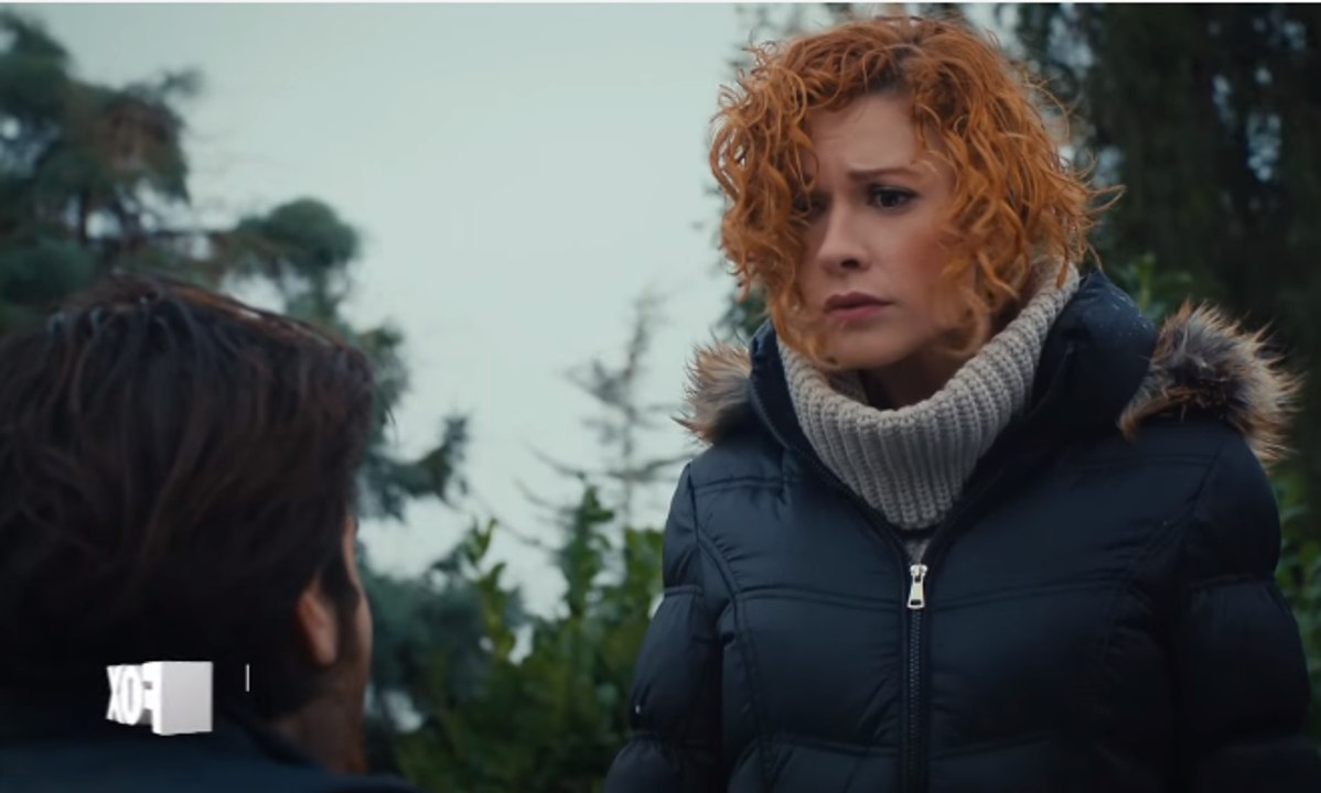 مسلسل العشق عنادا الحلقة 27 (اعلان 1) مترجم