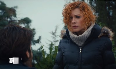 مسلسل العشق عنادا الحلقة 27 (اعلان 1) مترجم