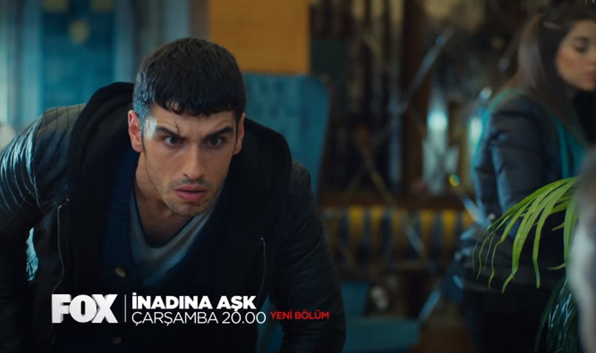 مسلسل العشق عنادا الحلقة 27 (اعلان 2) مترجم