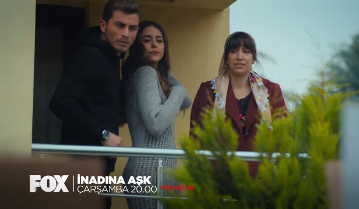 مسلسل العشق عنادا الحلقة 27 (اعلان 3) مترجم