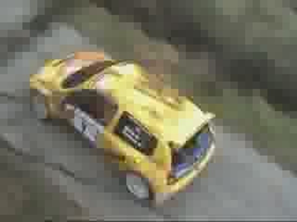 Rallye du gier 2007