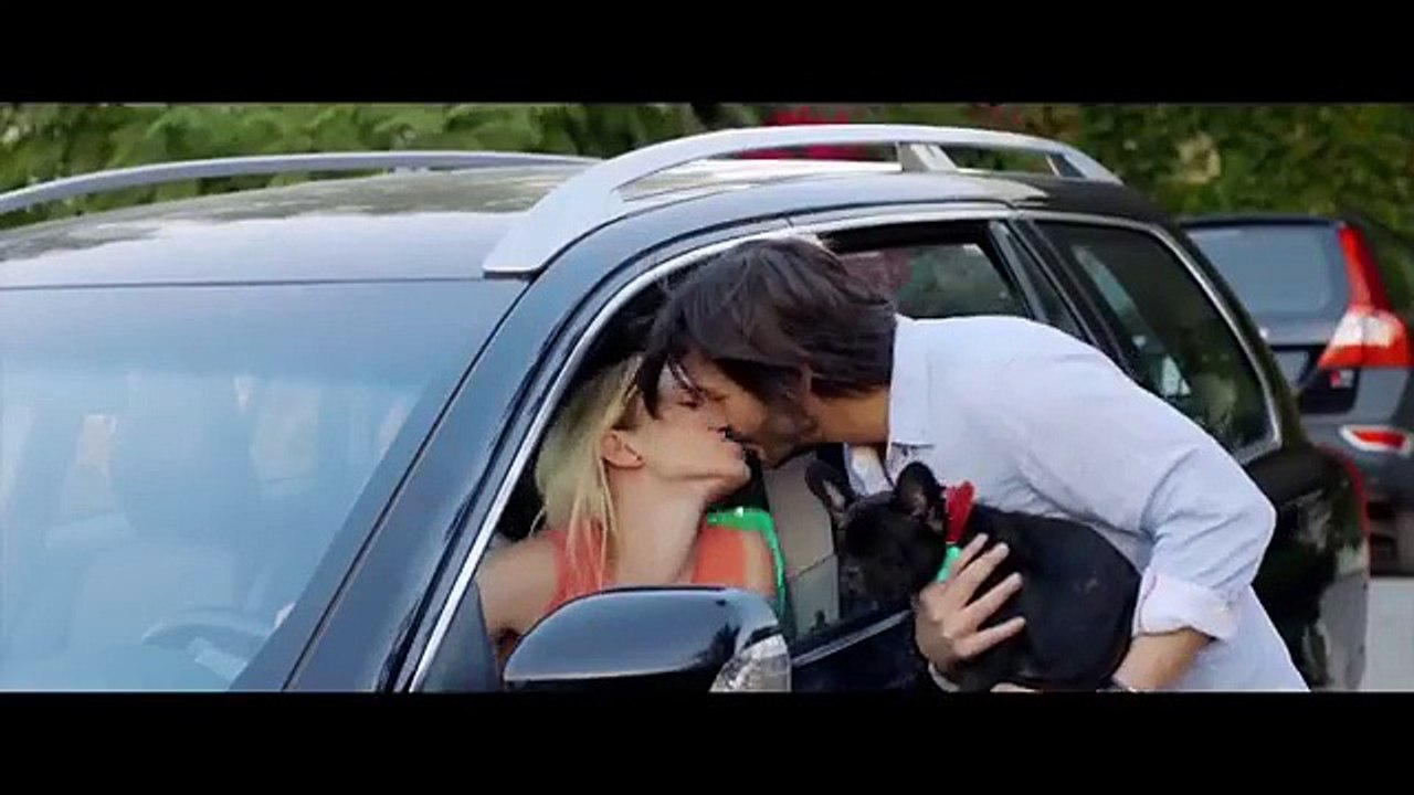 KNOCK KNOCK Trailer German Deutsch
