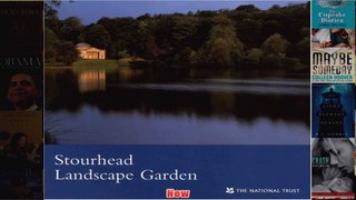 Stourhead Landscape Garden National Trust Guidebooks