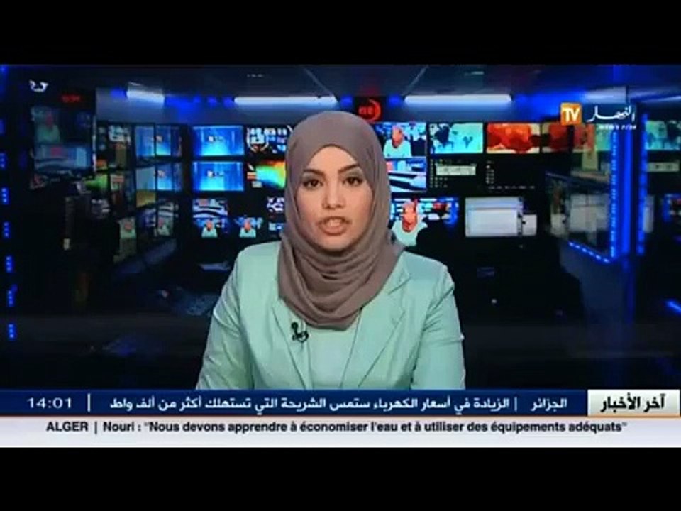 الدرك الوطني - زيارة اللواء مناد نوبة الى وحدات بولايتي بومرداس وعين دفلى