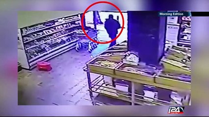 01/11: Israel's jewish - arab tensions