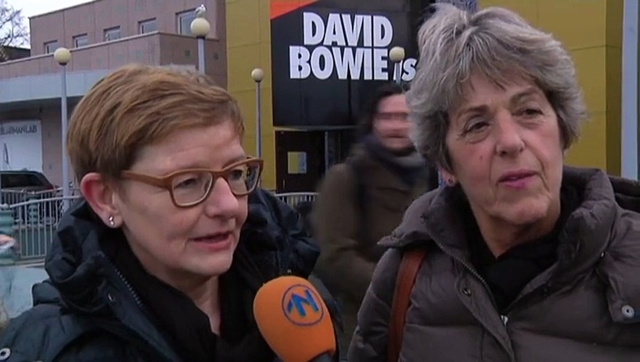 Ik ben ook wel een beetje ontroerd - RTV Noord