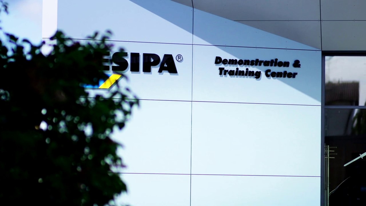 GESIPA - Democenter