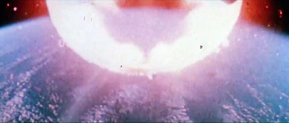 L'homme qui venait d'ailleurs avec David Bowie