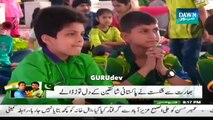 Pakistani Girls Reaction - India Vs Pakistan 2015 Cricket World Cup