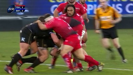 Résumé Toulon-Bath - ERCC J1