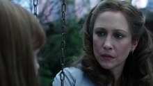 The conjuring official trailer