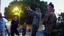 13 Hours The Secret Soldiers of Benghazi - Bay as the Director Featurette - Paramount Picture... [HD, 720p]