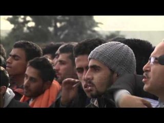 Sulmet seksuale të refugjatëve vendosin në vështirësi Merkel  - Top Channel Albania - News - Lajme
