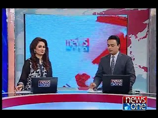 NewsONE Headlines 6PM, 11-January-2016