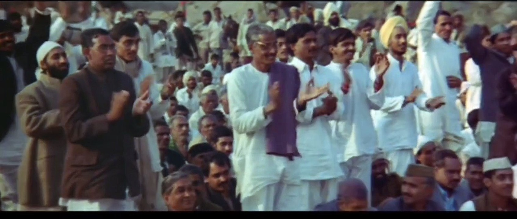 Gandhi
