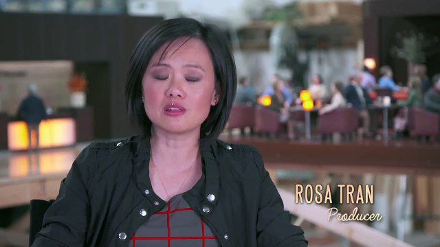 Anomalisa - Outside the Studio System Featurette (2015) - Paramount Pictures [HD, 720p]