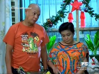 Little Nanay January 11, 2016 Part 5