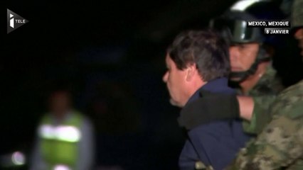 Kate del Castillo, l'actrice mexicaine à l'origine de l'interview d'El Chapo
