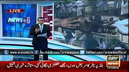 Majority of Karachiites tired of Police's attitude