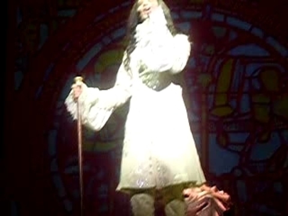 le roi soleil être à la hauteur toulouse