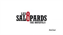 Les Huit Salopards : ceci n'est pas un western