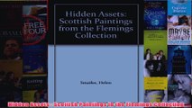 Hidden Assets  Scottish Paintings in the Flemings Collection