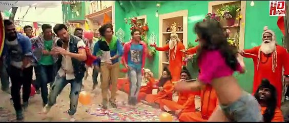 Direct Ishq HD Video Song 2016 Swati Sharrma_ Nakash Aziz | HB SONGS