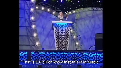 Very EMOTIONAL Christian Conversion to ISLAM Yusuf Estes