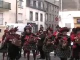 Foire aux Croûtes 2007 - Festival des Fanfares