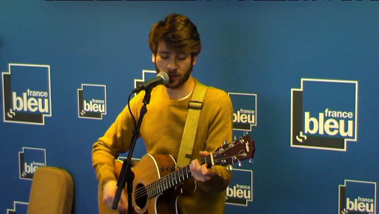 Navii en live dans France Bleu Midi Ensemble - J'écoute du Miles Davis