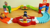 Японские игрушки аниме ДОРОГА с КАРУСЕЛЬЮ Japanese anime toy ROAD with CAROUSEL