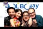 Bulbulay ARY DIGITAL 10th January 2016 Episode