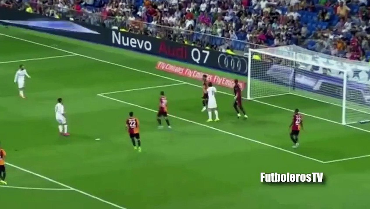 Le plus facile : Ronaldo face à Galatasaray