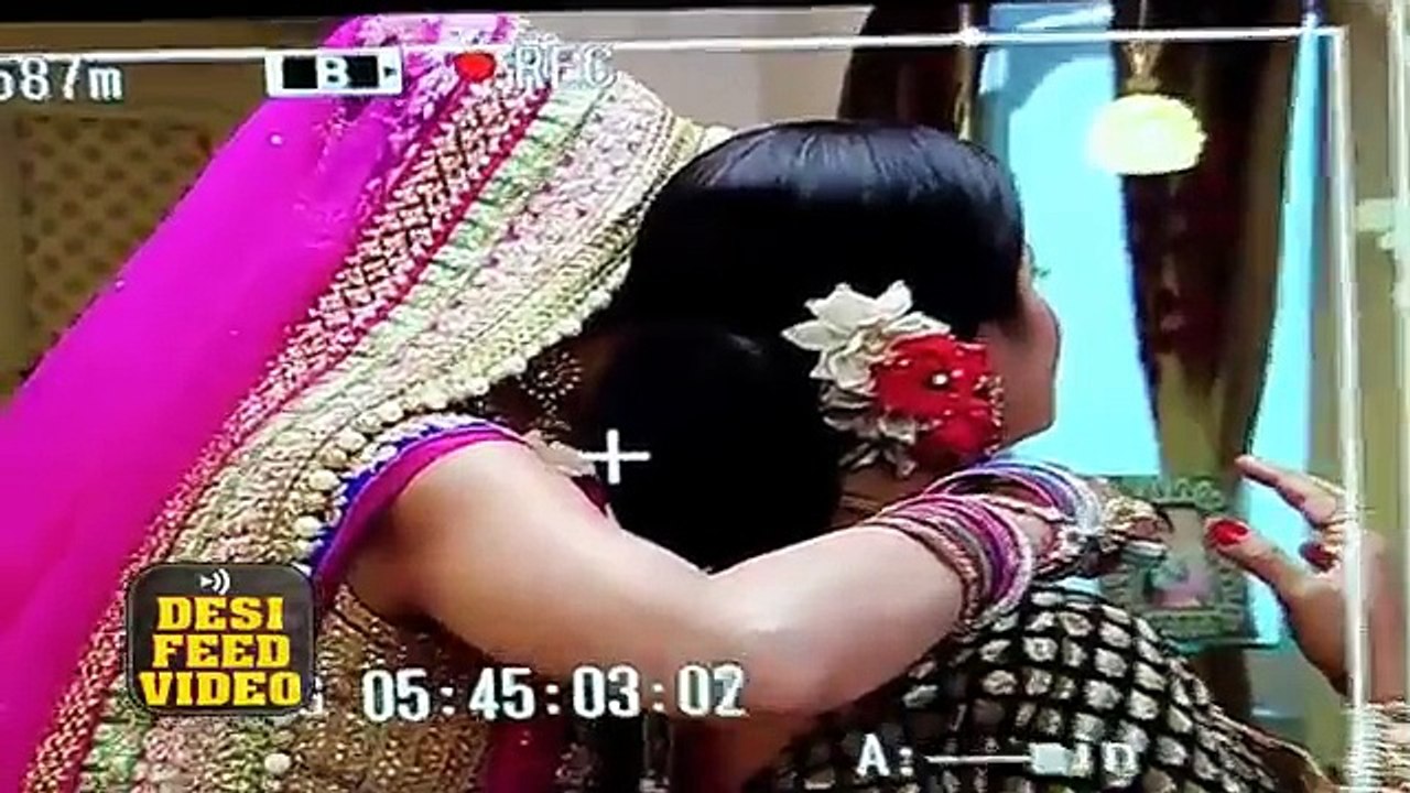 Thapki Pyar Ki - 6th December 2015 Episode