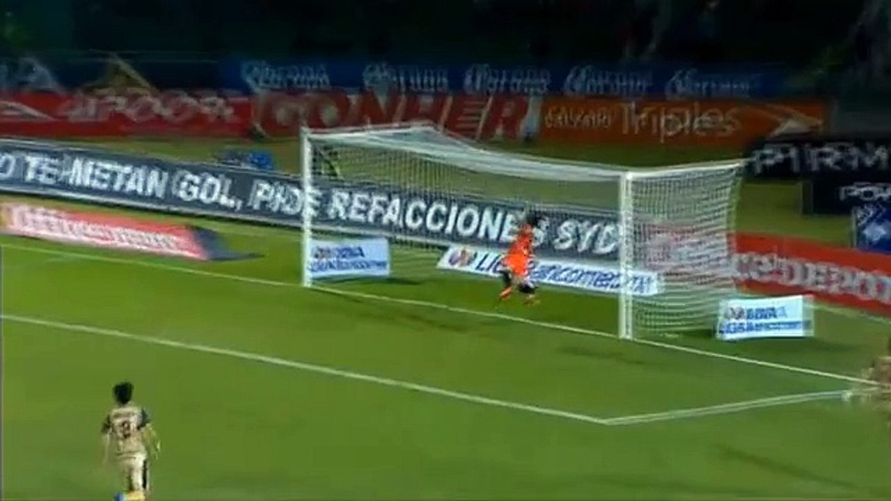 Romero'nun aşırtması, galibiyete yetti!