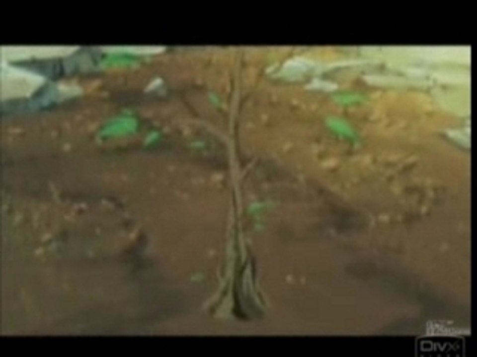 Tales of Symphonia Linkin Park Numb