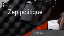 iTELE HD - Jingle Zap Politique (2013)