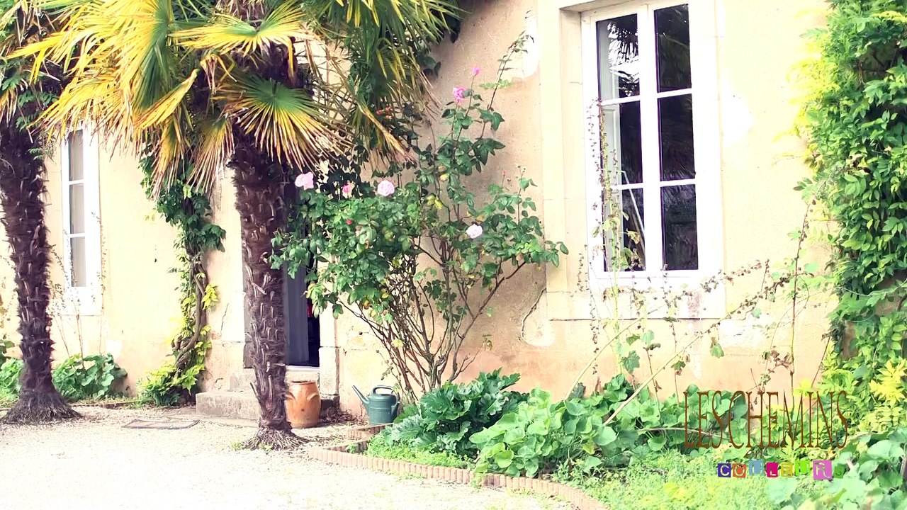 Les chemins en couleurs 2015