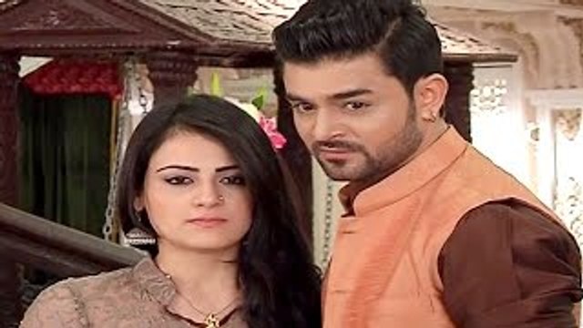 Meri Aashiqui Tumse Hi 8th January 2016 Full Uncut Episode On Location Colors Serial News