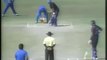 Batsman Hit wicket but fielders and bowler dont know......funny cricket