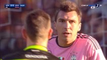 Paulo Dybala Goal HD - Udinese 0-1 Juventus - 17-01-2016