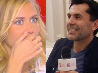 Exclu Vidéo : Thierry (LVDCB) : "Enora Malagré, j'aimerais te rencontrer pour entrevoir peut-être une histoire ! "