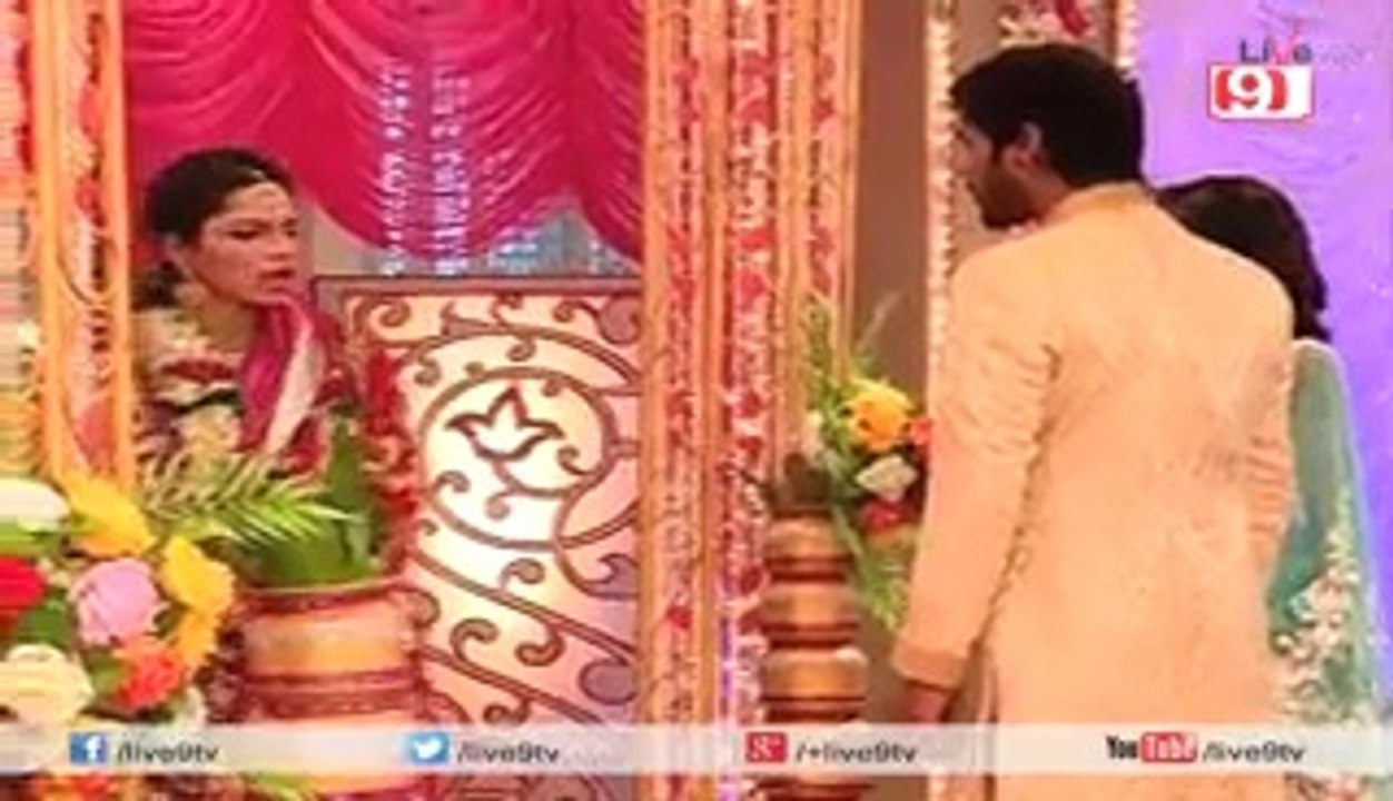 Kum Kum Bhagya 21st july 2015 By Daily Fun