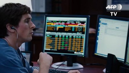 Sexy Wall Street: "The Big Short" kommt ins Kino